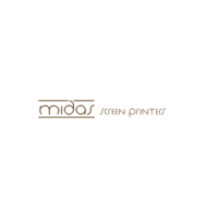 Midas Screen Printers
