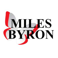Miles Byron