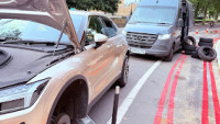 Cheap Mobile Tyre North London - Mobile Tyre Service Mill Hill