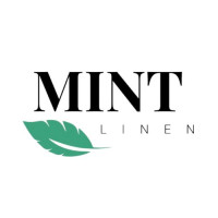 Mint Linen