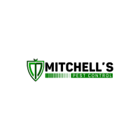 Mitchell's Pest Control