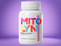 Mitolyn: Boost Metabolism, Energy & Natural Fat Loss