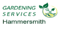 Gardening Services Hammersmith