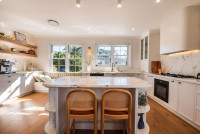 Kitchen Cabinet Installation Dubai