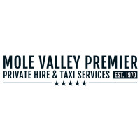 Mole Valley Premier Taxis in Leatherhead