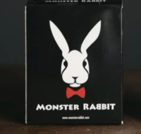 monster rabbit honey benefits