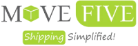 Move Five Shipping | Moving & Relocation Services in Dubai