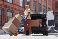 Moving Companies