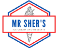 Mr. Sher’s Ice Cream Van
