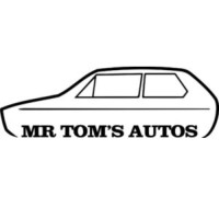 Mr Toms Auto Limited