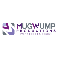 Mugwump Productions – Your One-Stop Event Company for Décor, Rentals & Planning