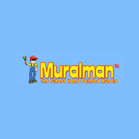 Mural Man