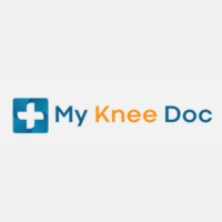 My Knee Doc - Mr Gareth Stables - Cheshire Knee Specialist