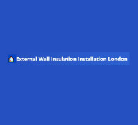 External Wall Insulation Installation London