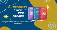 NCP-EUC Exam Dumps Prepare to Pass with DumpsBoss