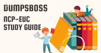 Maximize Your Exam Success with NCP-EUC Dumps PDF