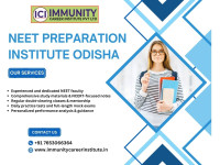 Immunity career institute