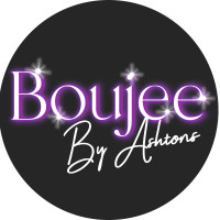 Boujee By Ashton