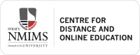 NMIMS Online MBA