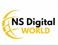 NS Digital World – Digital Marketing Agency