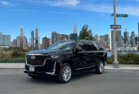 NYC car service services