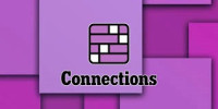 NYT Connection