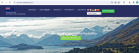 FOR FRENCH CITIZENS - NEW ZEALAND New Zealand Government ETA Visa - NZeTA Visitor Visa Online Application - Visa pour la Nouvelle-Zélande en ligne - Visa officiel du gouvernement de la Nouvelle-Zélande - NZETA