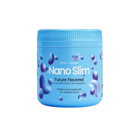 Nano Slim - weight loss supplement