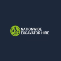 Nationwide Excavator Hire Ltd