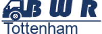 Business Waste Removal Tottenham
