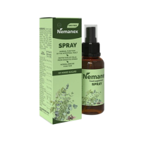Nemanex Spray for Cystitis – Urinary Care Support