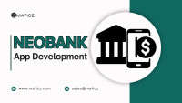 Custom Neobank App Solutions for Fintech Leaders