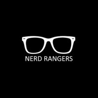 Nerd Ragers