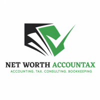 Net Worth Accountax