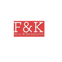 F&K Electrical & Refrigeration Ltd