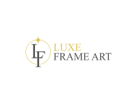 Luxe Frame Art