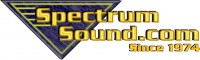 Spectrum Sound Dance Party Event DJs