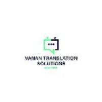 Vanan Translation Solutions New York