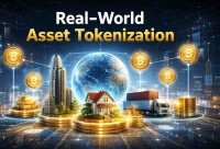 Real World Asset Tokenization Development
