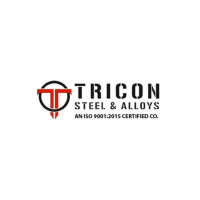 Tricon Steel and Alloys