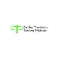 Certified Translation Services Pittsburgh