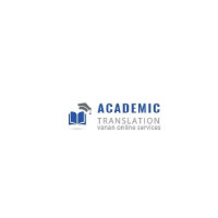 Academic Translation Services