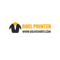 Custom T-Shirt Printing in Delhi