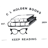 C. L. Holden – From Law Enforcement to Author & Traveler