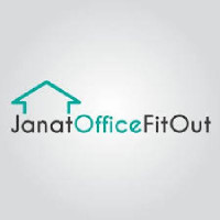 Janatofficefitout