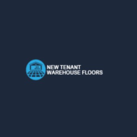 New Tenant Warehouse Floors Ltd