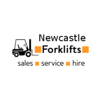 Newcastle Forklifts - Ashington