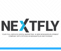 NEXTFLY SEO Friendly Web Design Phoenix