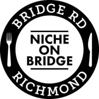 Niche on Bridge | Café, Bar and Event Space | Richmond
