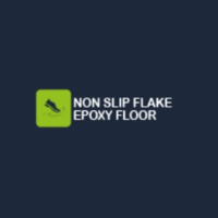 Non Slip Flake Epoxy Floor Ltd
